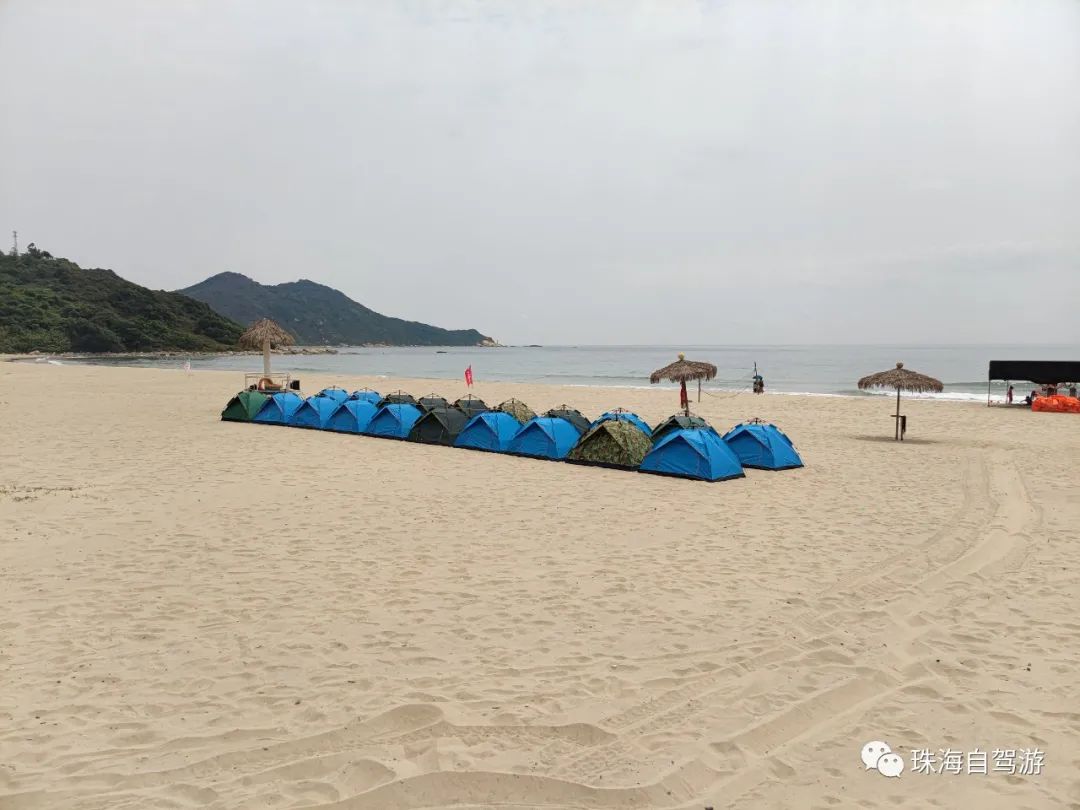 荷包島一日游攻略，荷包島一日游精彩攻略