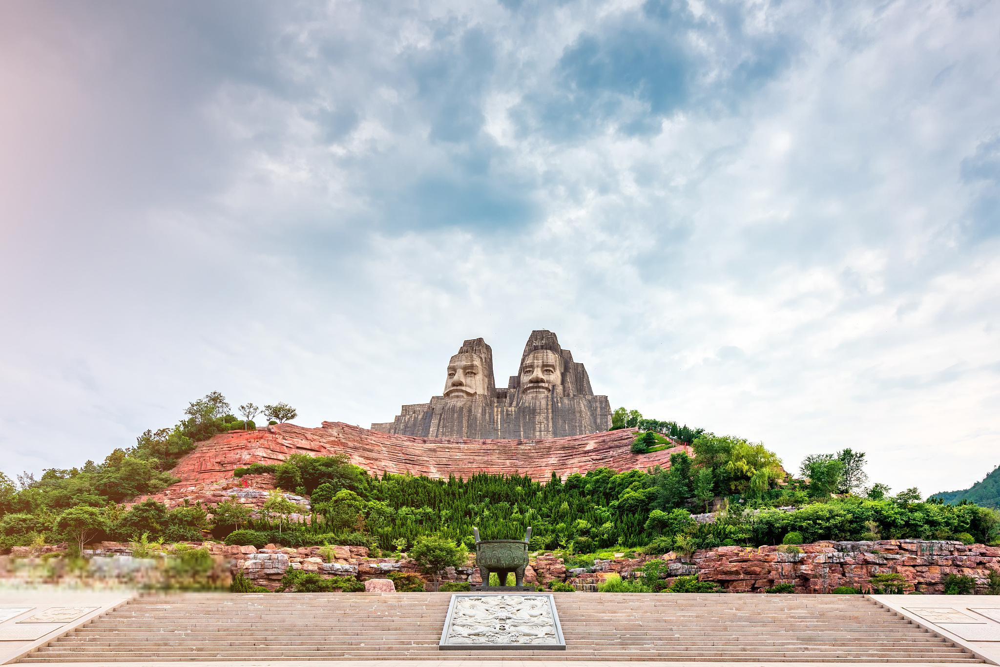 河南鄭州旅游景點推薦，鄭州河南旅游必去景點推薦