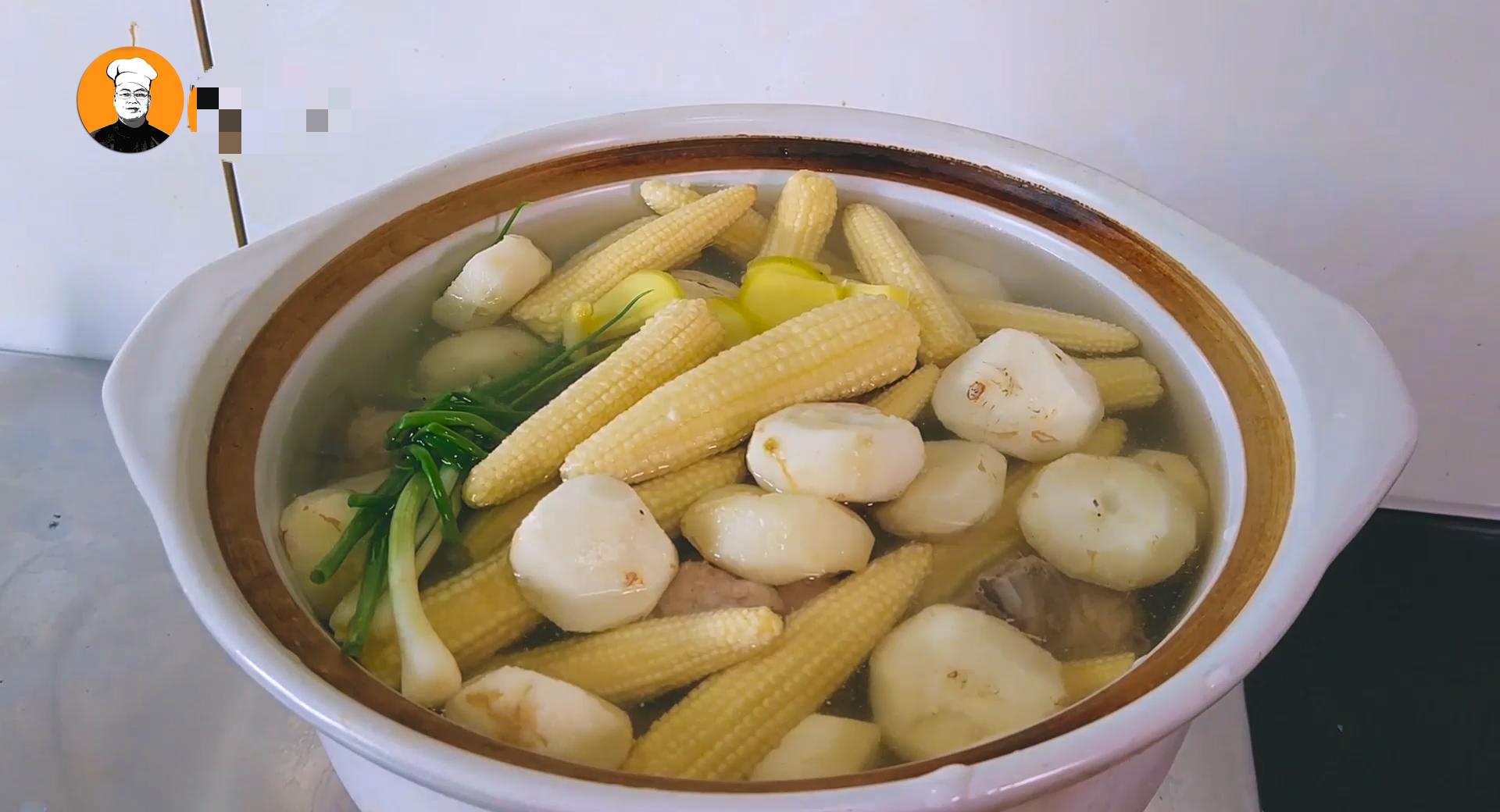 燉排骨湯的藝術(shù)，三放三不放，品味鮮美與健康并重，燉排骨湯的藝術(shù)，三放三不放，兼顧美味與健康