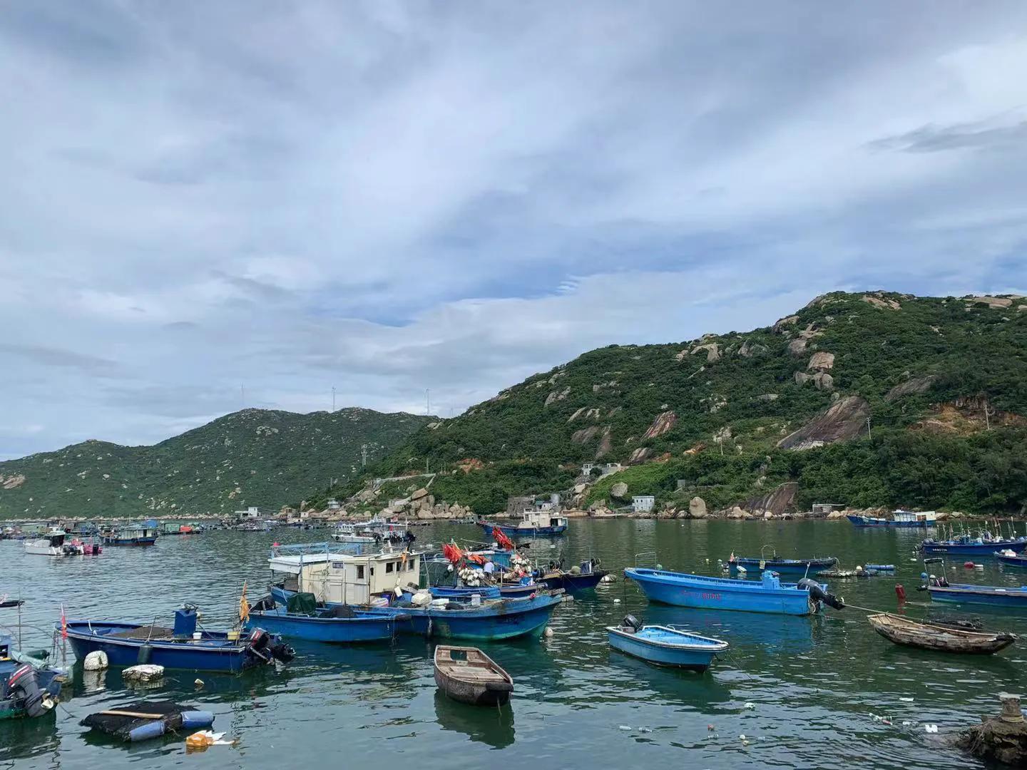 廣東江門臺(tái)山之上川島旅游攻略，廣東江門臺(tái)山之上川島游玩攻略