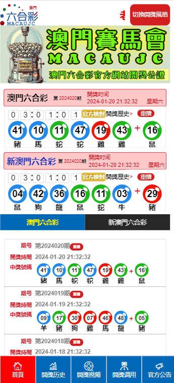 新澳門六開彩今晚開獎，探索彩票背后的文化魅力與期待，澳門六開彩背后的文化魅力與期待，今晚開獎揭秘！