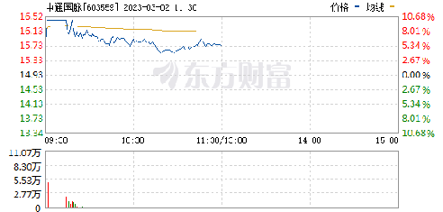 中通國脈股票股吧，深度解析與前景展望，中通國脈股票深度解析與前景展望，股吧熱議焦點(diǎn)