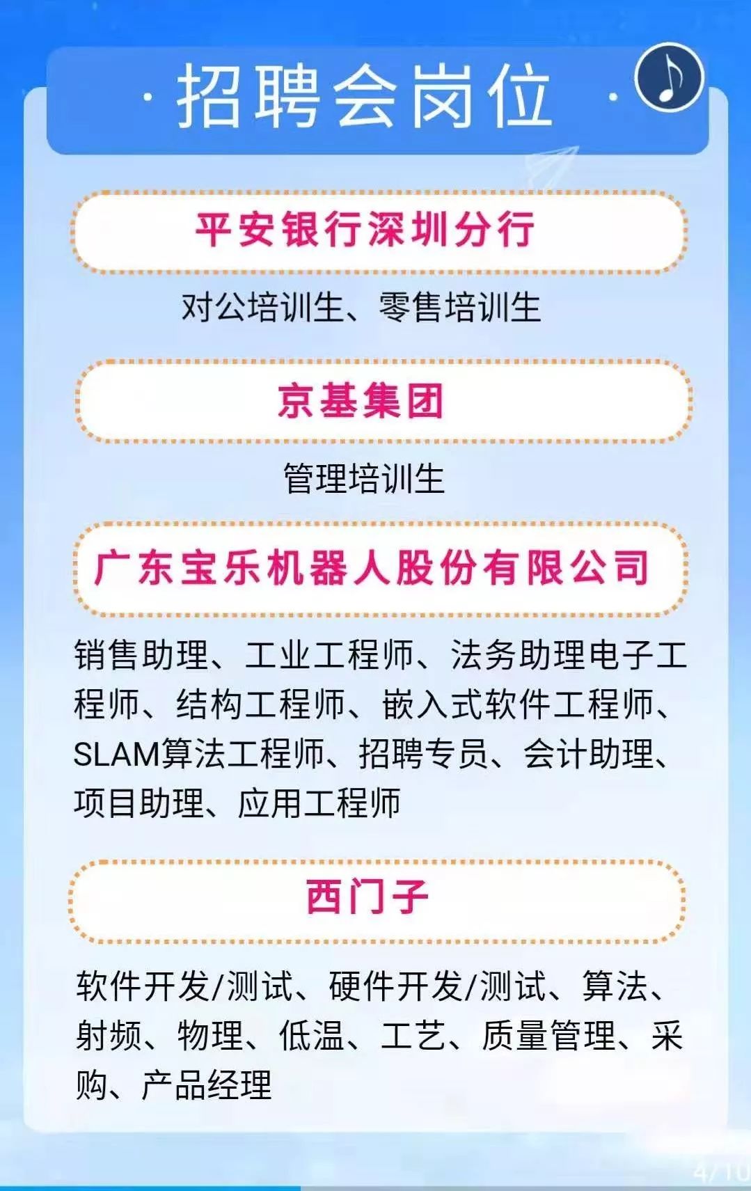 深圳今天最新招聘信息概覽，深圳今日最新招聘信息匯總