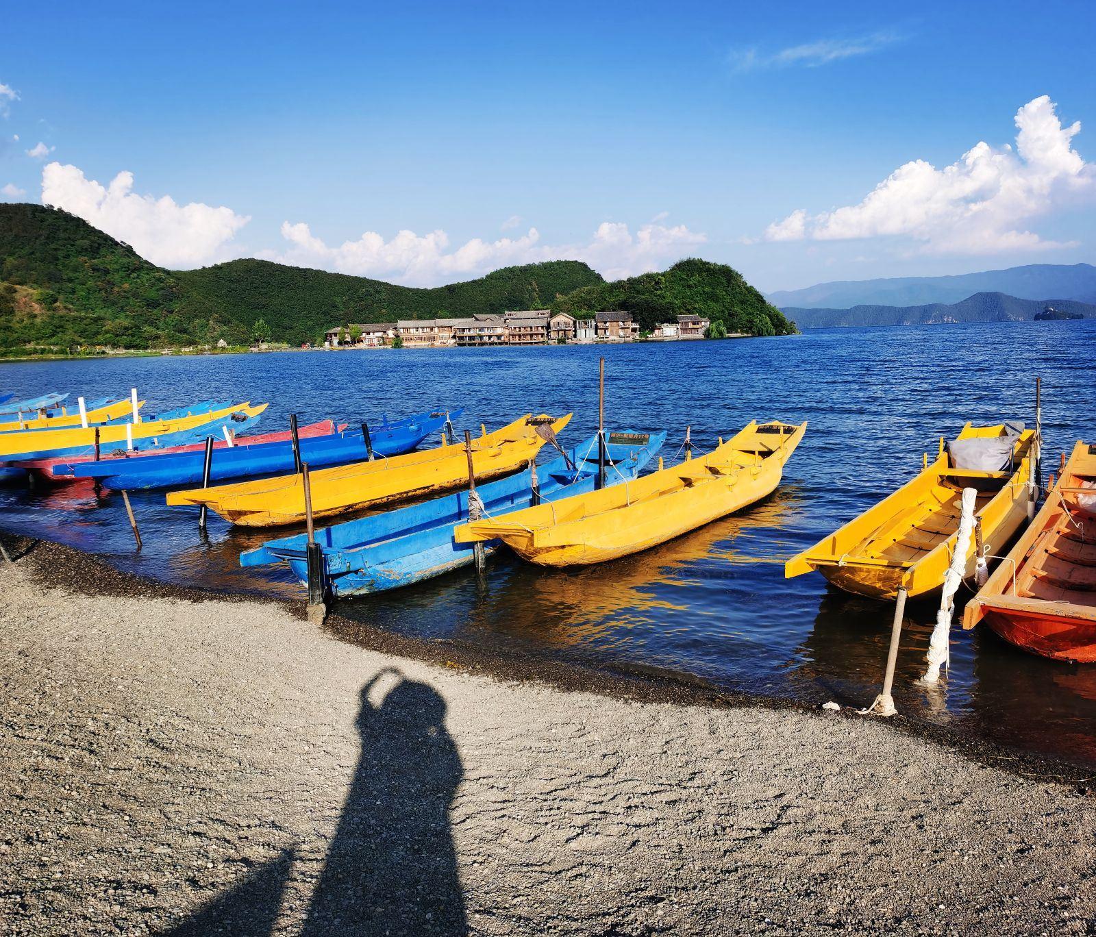 夏天去哪避暑旅游最好——探尋最佳避暑勝地，探尋最佳避暑勝地，夏日避暑旅游好去處