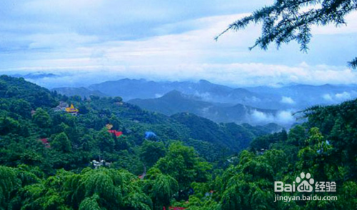 莫干山旅游，探索自然之美，領(lǐng)略人文韻味，莫干山之旅，自然人文的絕美交融探索之旅