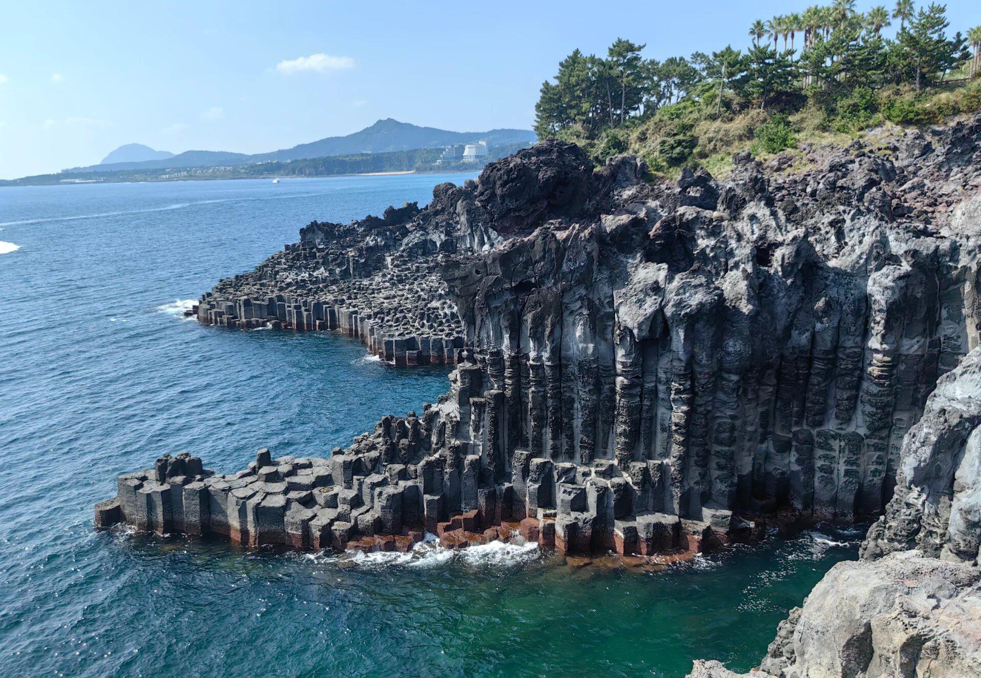 韓國濟州島旅游攻略，絕美景點的深度探索，韓國濟州島深度旅游攻略，絕美景點探索之旅