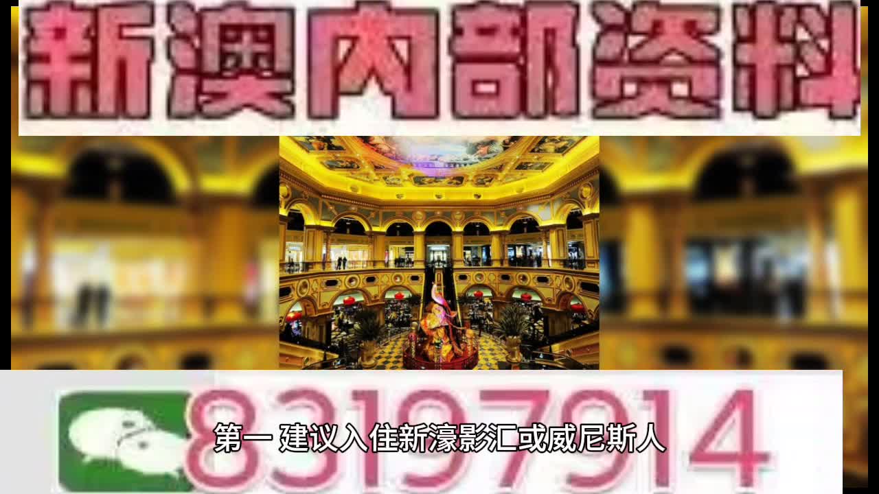 新澳門六開資料大全，探索與解讀，澳門新六開資料解讀與探索指南